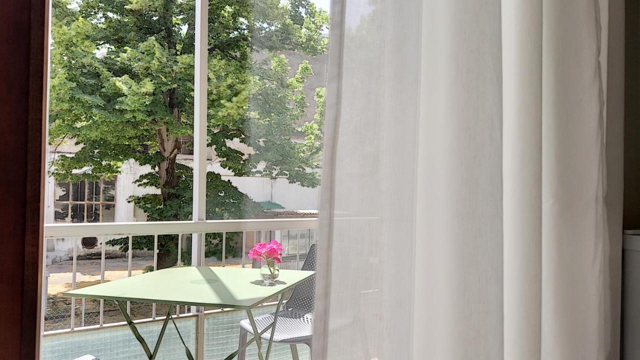 La Dama Room&Breakfast Russi Buitenkant foto
